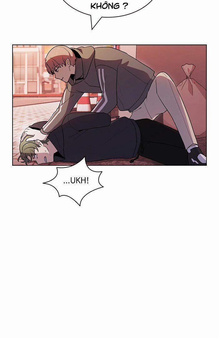 Thằng Bạn Trai Tồi Tệ Của Tôi 10 trang 19