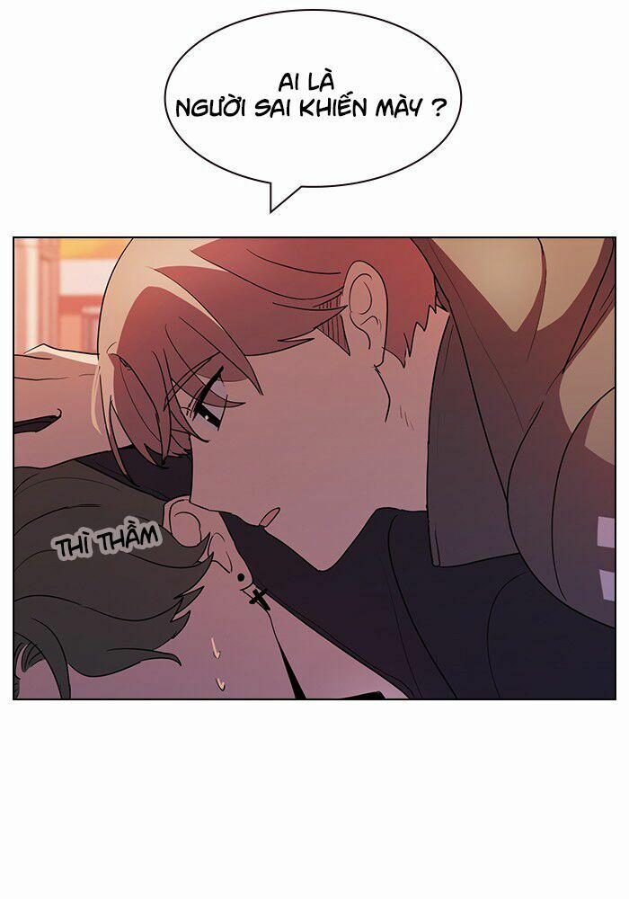 Thằng Bạn Trai Tồi Tệ Của Tôi 10 trang 20