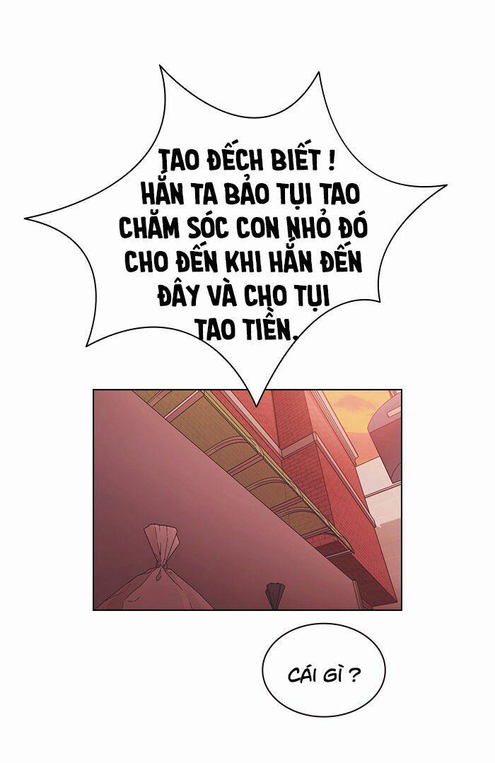 Thằng Bạn Trai Tồi Tệ Của Tôi 10 trang 21