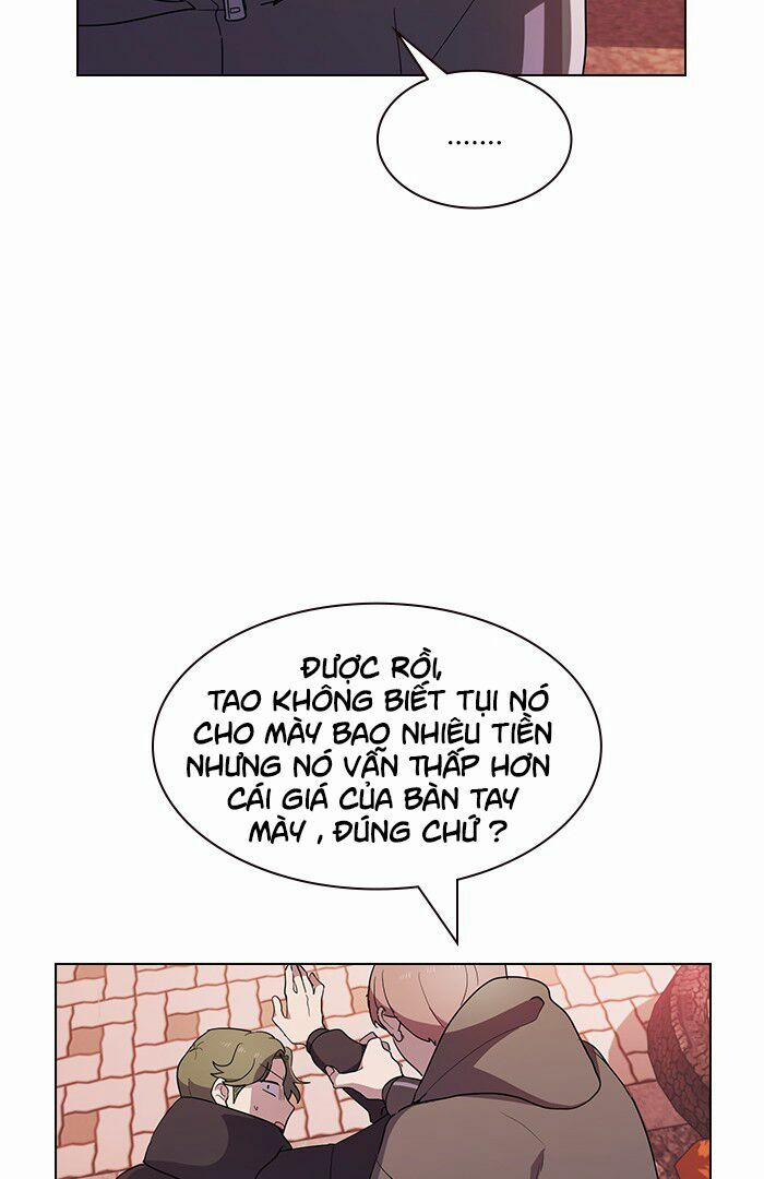 Thằng Bạn Trai Tồi Tệ Của Tôi 10 trang 23