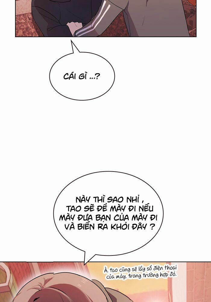 Thằng Bạn Trai Tồi Tệ Của Tôi 10 trang 24