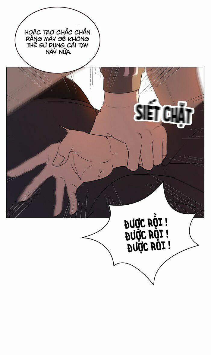 Thằng Bạn Trai Tồi Tệ Của Tôi 10 trang 26