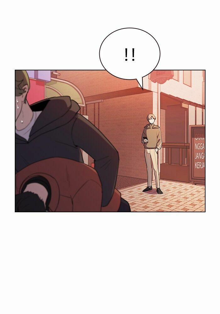 Thằng Bạn Trai Tồi Tệ Của Tôi 10 trang 27