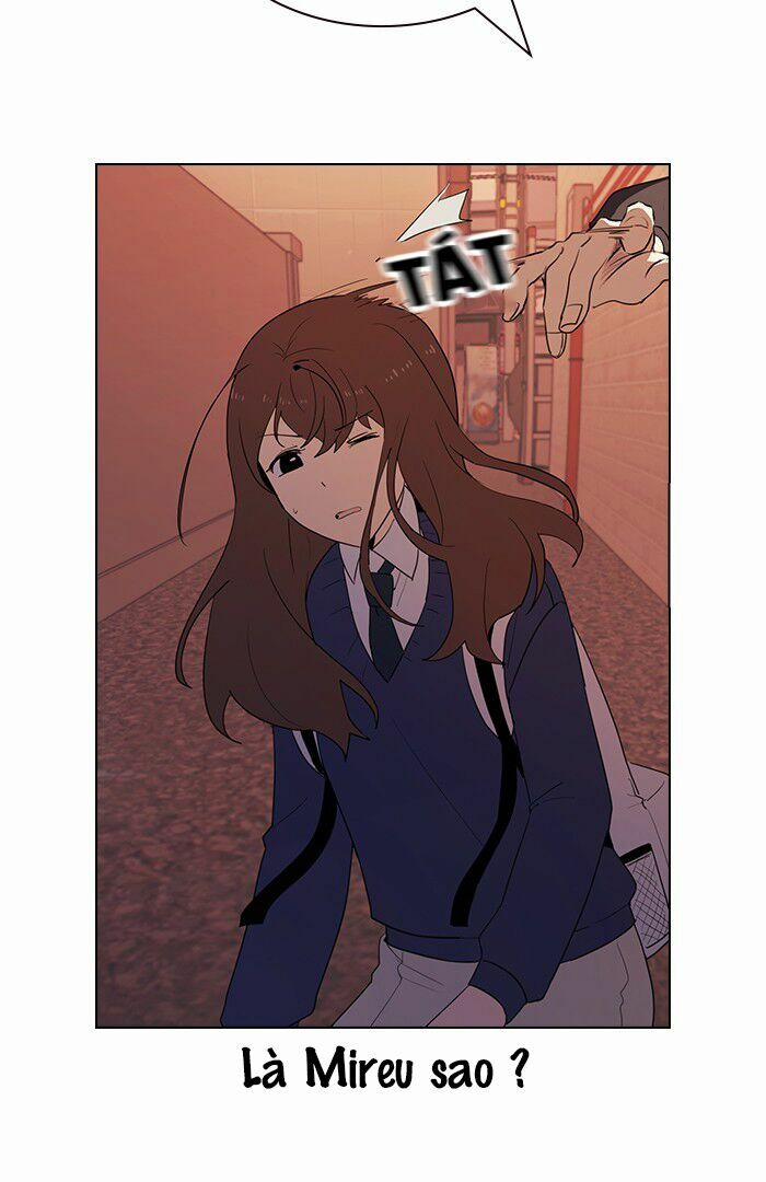 Thằng Bạn Trai Tồi Tệ Của Tôi 10 trang 3