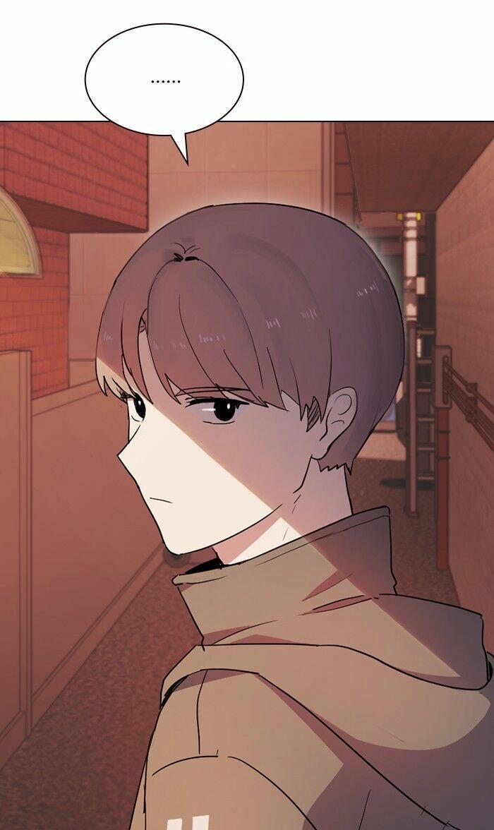 Thằng Bạn Trai Tồi Tệ Của Tôi 10 trang 32