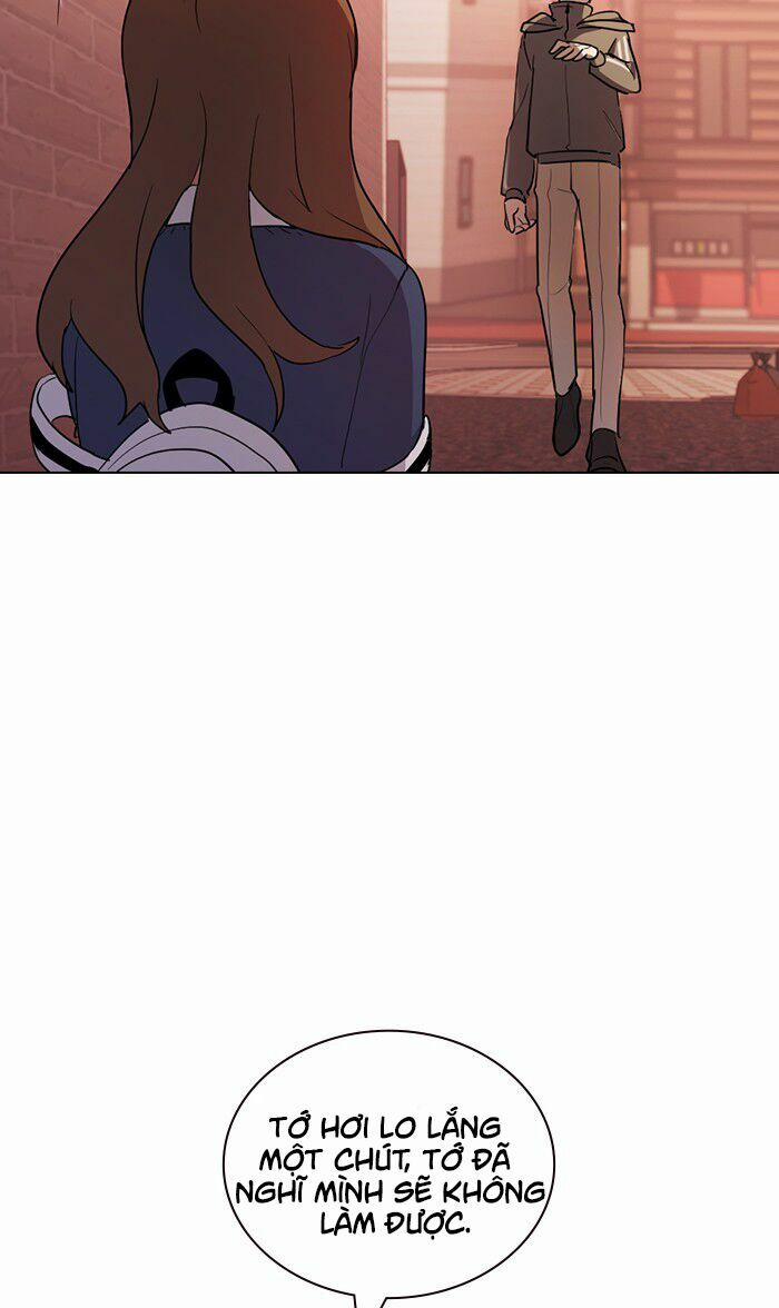 Thằng Bạn Trai Tồi Tệ Của Tôi 10 trang 36