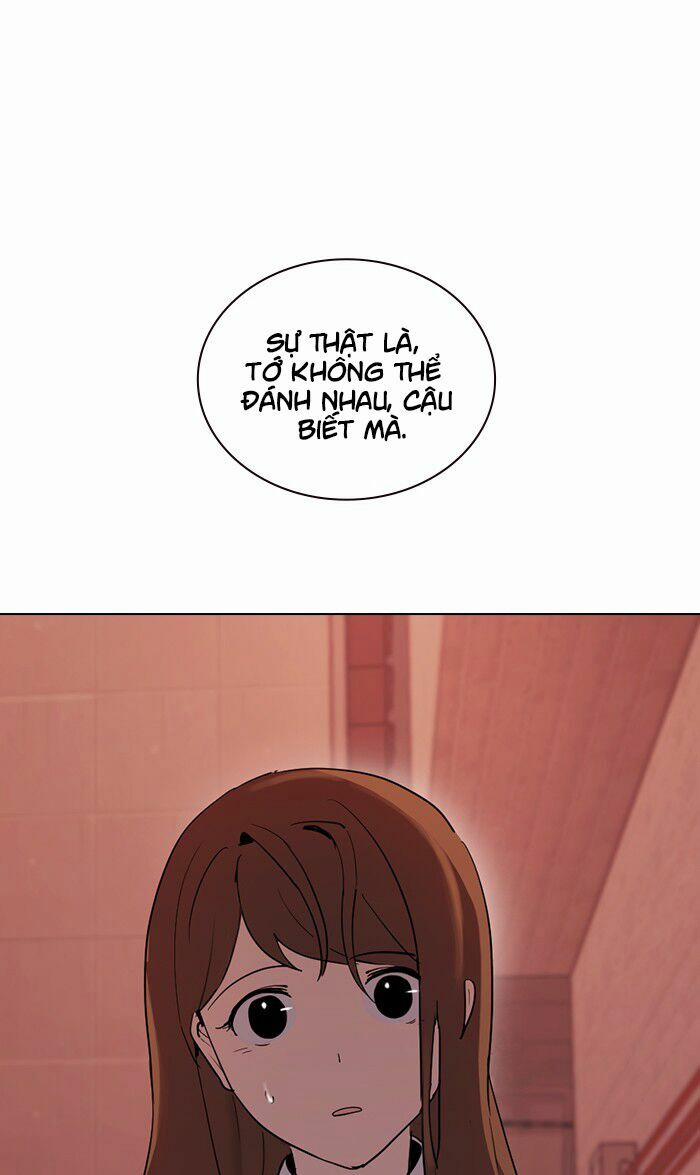 Thằng Bạn Trai Tồi Tệ Của Tôi 10 trang 38