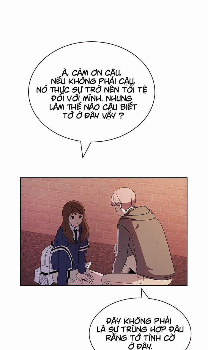 Thằng Bạn Trai Tồi Tệ Của Tôi 10 trang 40