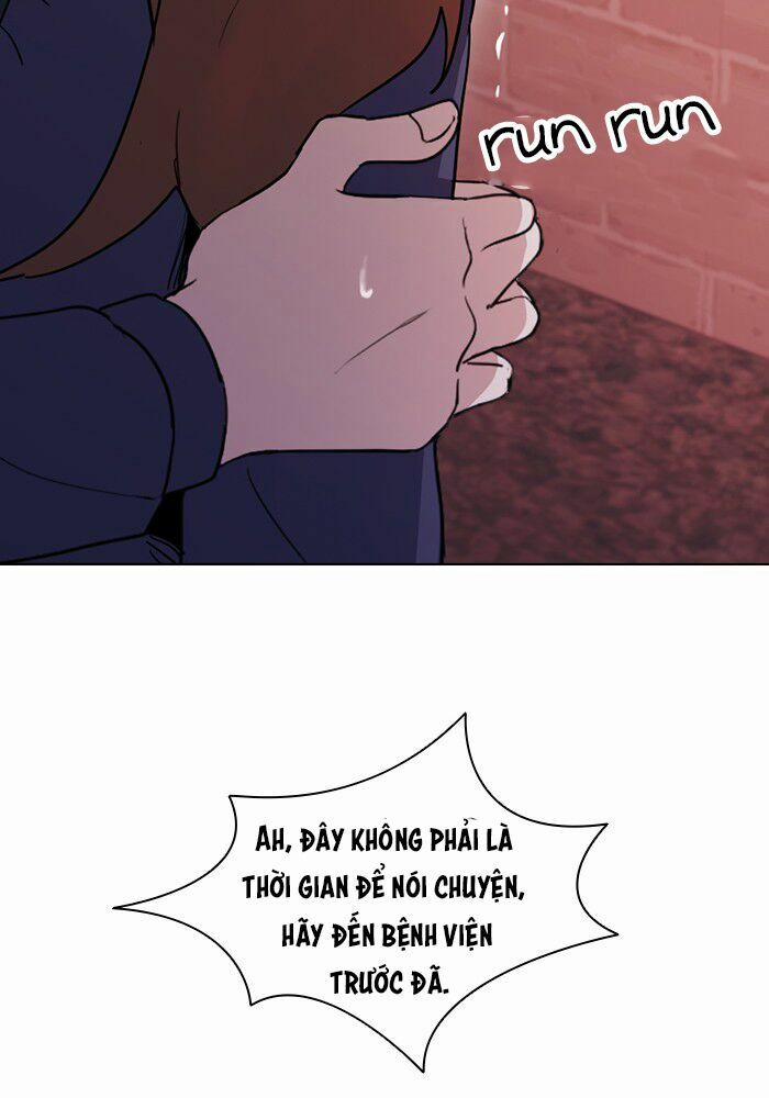 Thằng Bạn Trai Tồi Tệ Của Tôi 10 trang 43