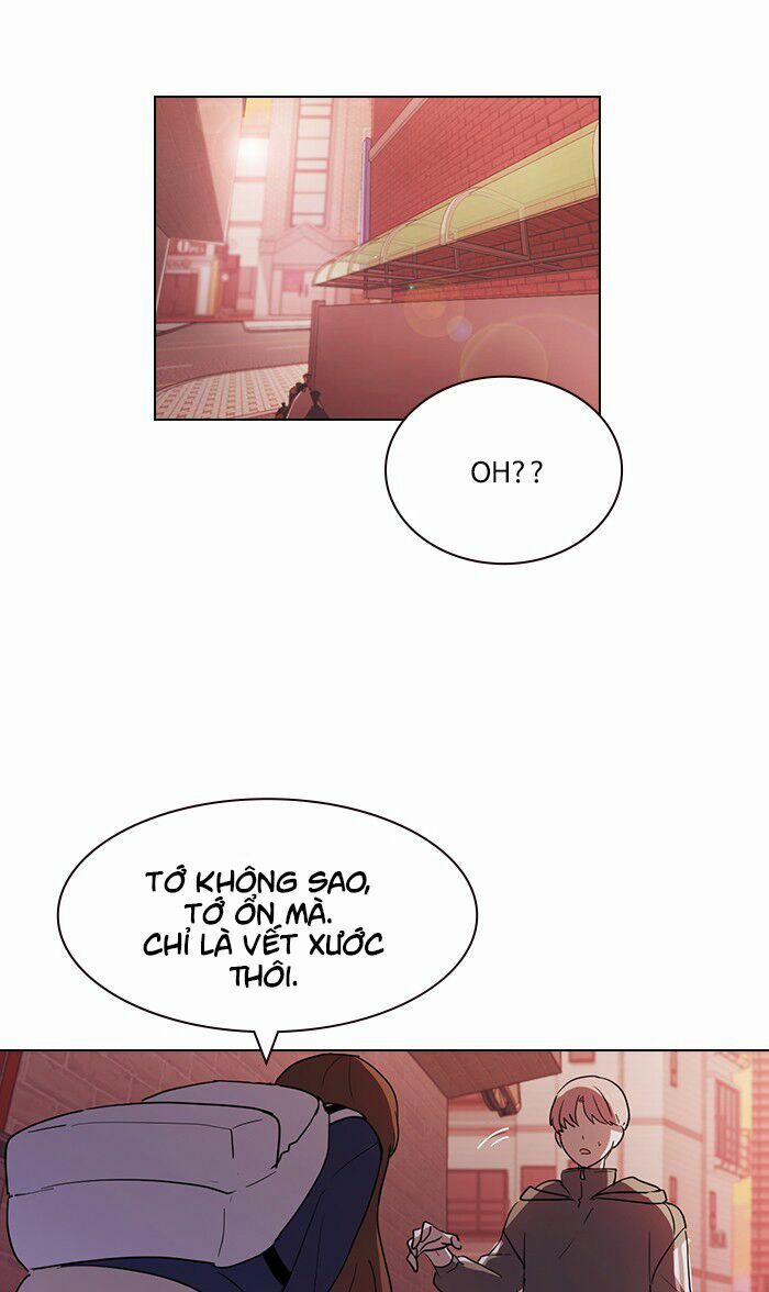 Thằng Bạn Trai Tồi Tệ Của Tôi 10 trang 44