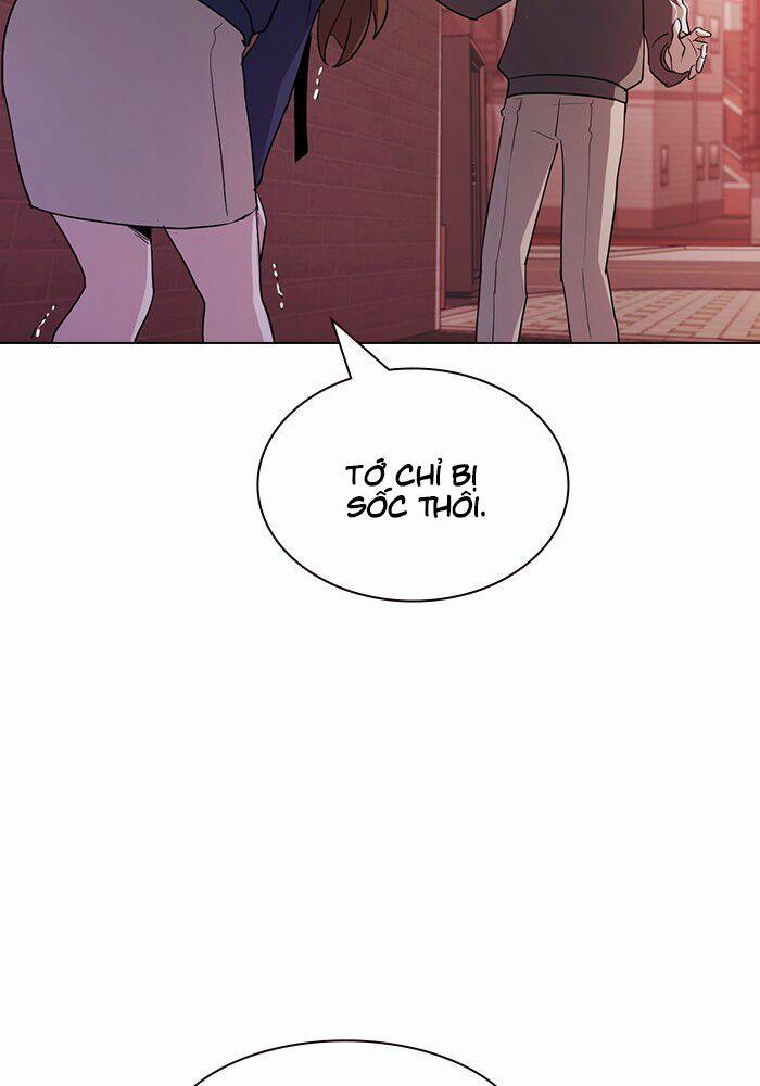 Thằng Bạn Trai Tồi Tệ Của Tôi 10 trang 45