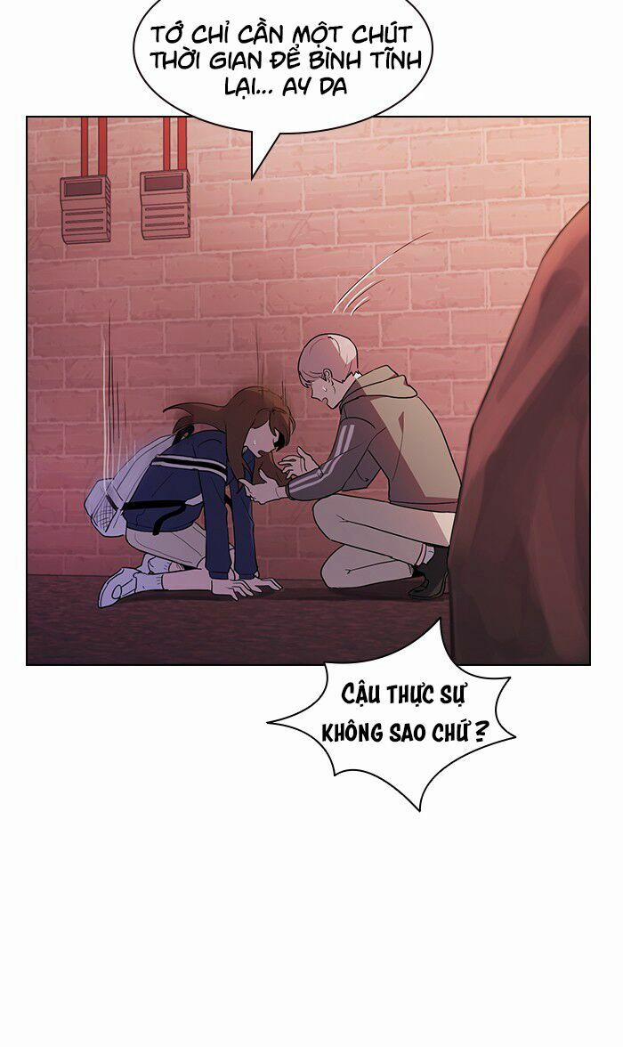 Thằng Bạn Trai Tồi Tệ Của Tôi 10 trang 46