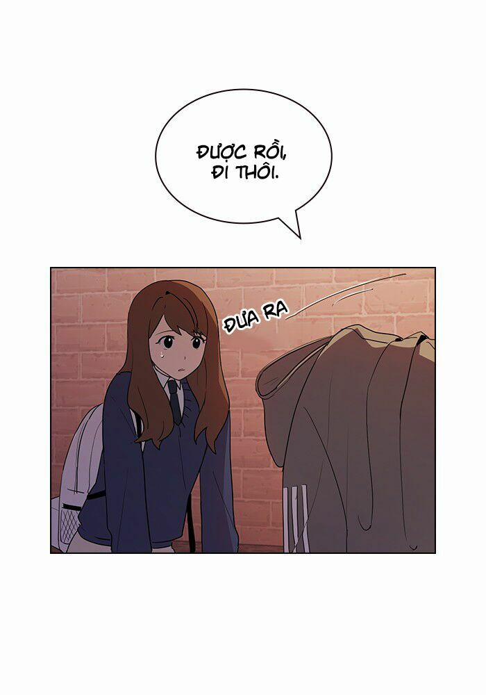 Thằng Bạn Trai Tồi Tệ Của Tôi 10 trang 47