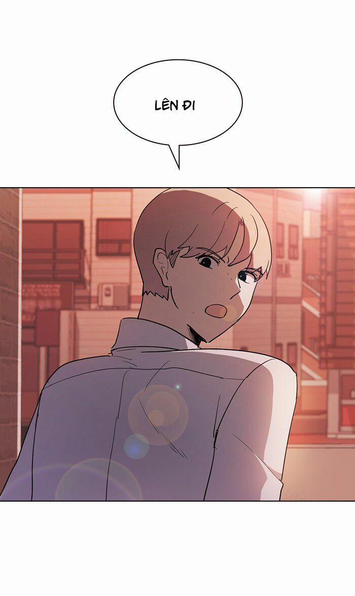 Thằng Bạn Trai Tồi Tệ Của Tôi 10 trang 48