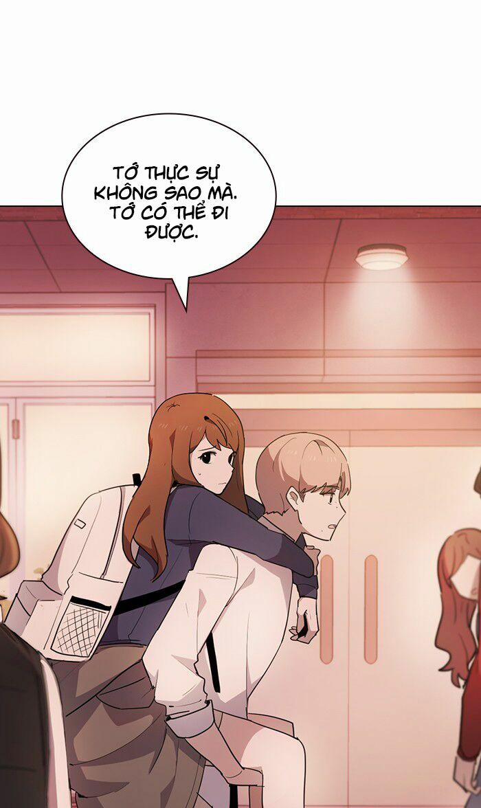 Thằng Bạn Trai Tồi Tệ Của Tôi 10 trang 50