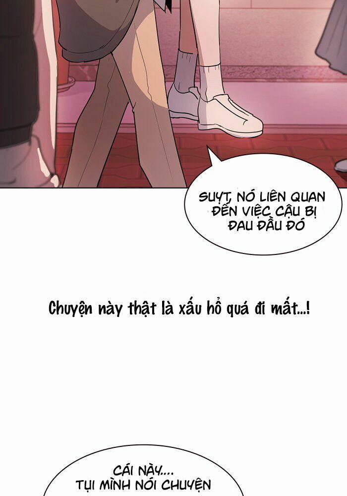 Thằng Bạn Trai Tồi Tệ Của Tôi 10 trang 51