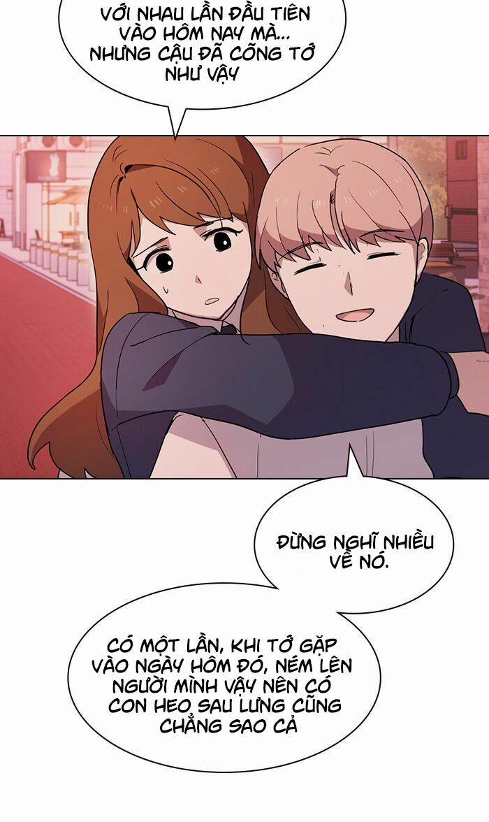 Thằng Bạn Trai Tồi Tệ Của Tôi 10 trang 52