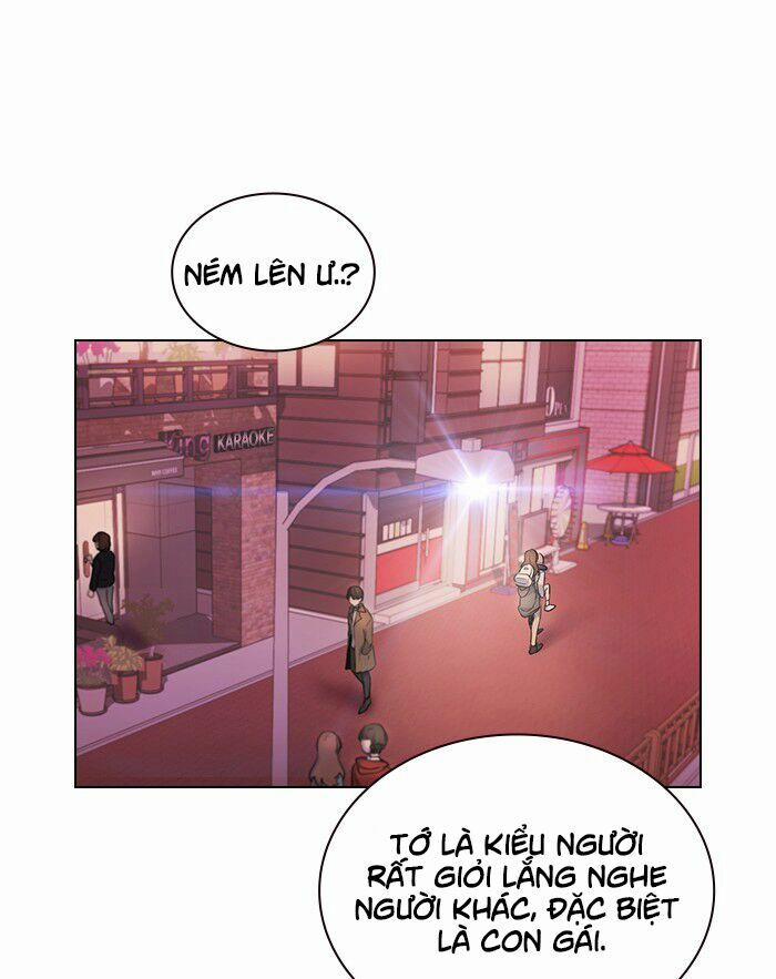 Thằng Bạn Trai Tồi Tệ Của Tôi 10 trang 53