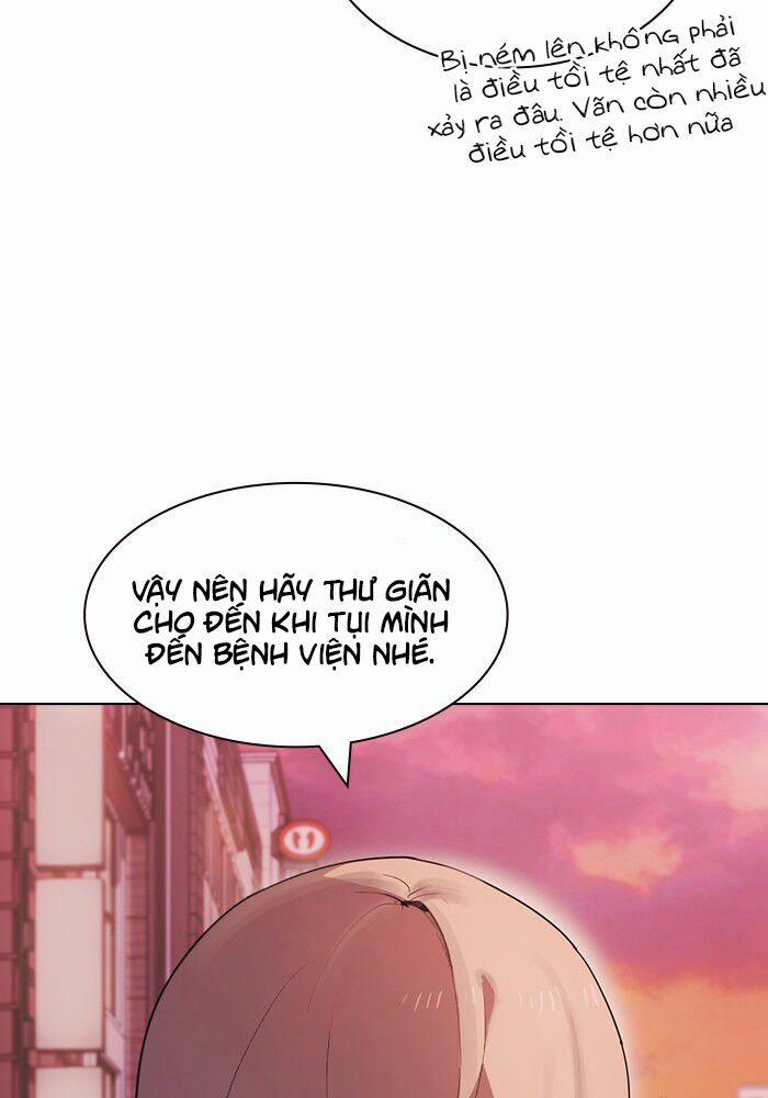 Thằng Bạn Trai Tồi Tệ Của Tôi 10 trang 54