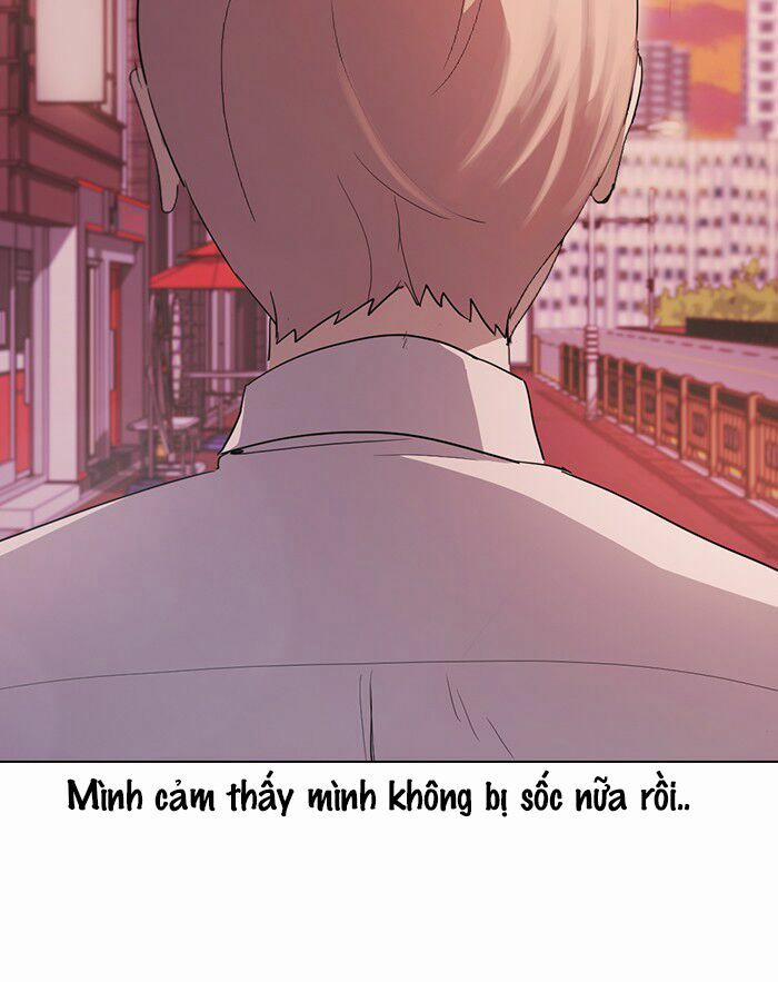 Thằng Bạn Trai Tồi Tệ Của Tôi 10 trang 55