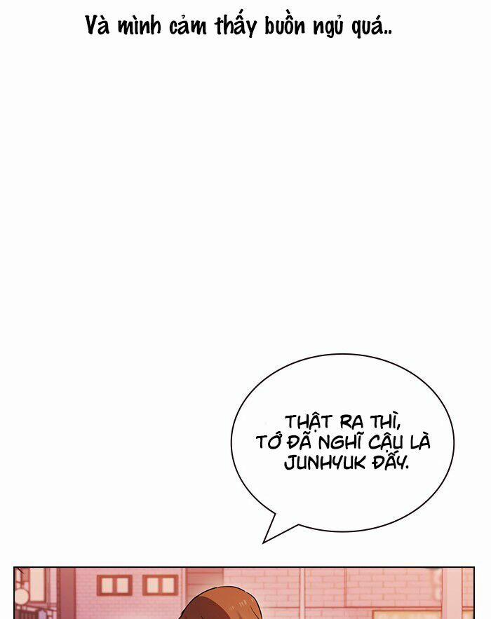 Thằng Bạn Trai Tồi Tệ Của Tôi 10 trang 57