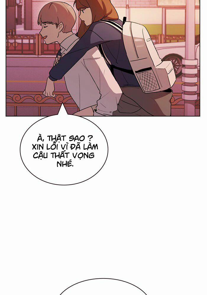 Thằng Bạn Trai Tồi Tệ Của Tôi 10 trang 58