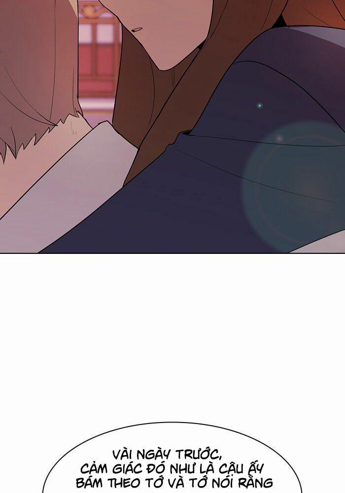 Thằng Bạn Trai Tồi Tệ Của Tôi 10 trang 60