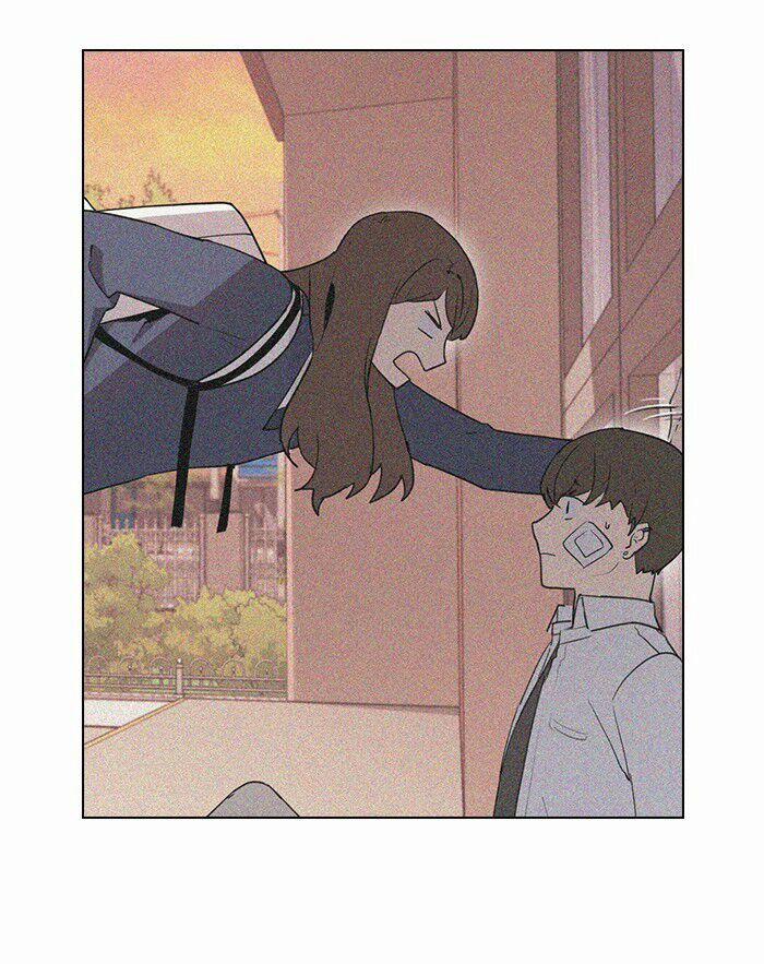 Thằng Bạn Trai Tồi Tệ Của Tôi 10 trang 67