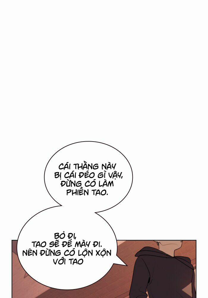 Thằng Bạn Trai Tồi Tệ Của Tôi 10 trang 8