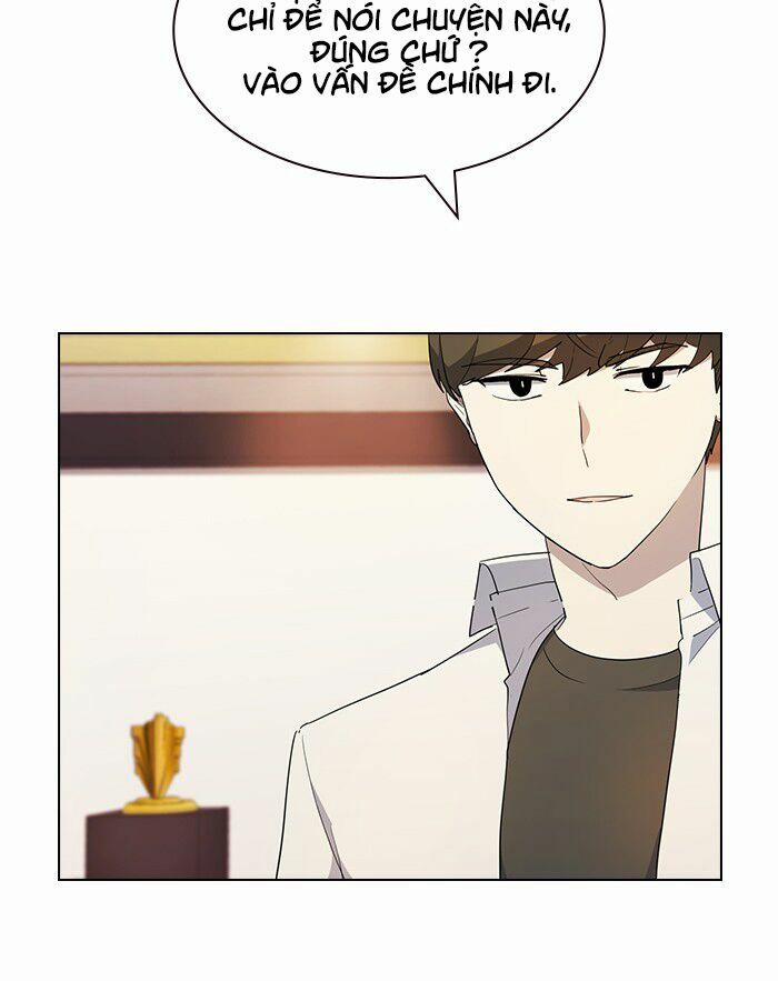 Thằng Bạn Trai Tồi Tệ Của Tôi 10 trang 81