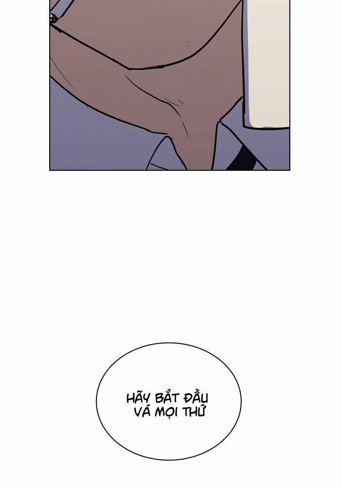 Thằng Bạn Trai Tồi Tệ Của Tôi 10 trang 97