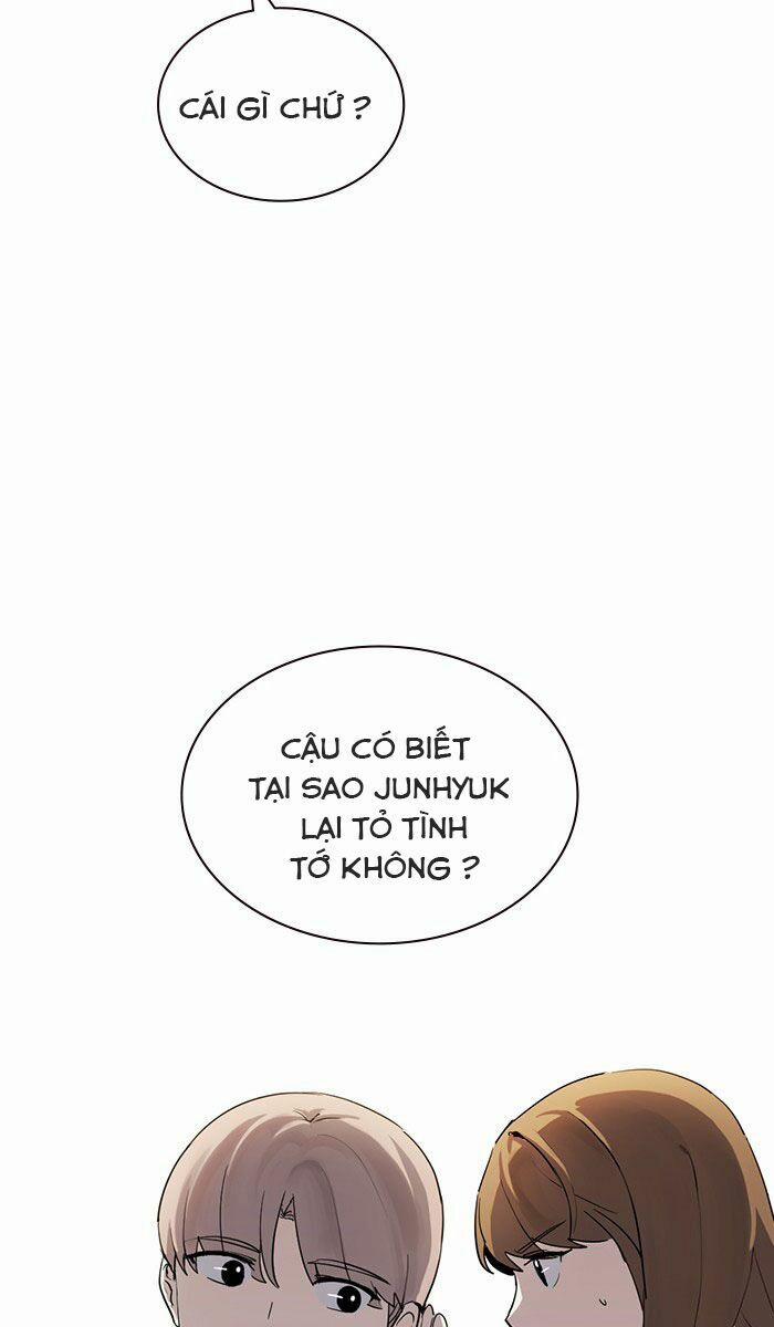 Thằng Bạn Trai Tồi Tệ Của Tôi 11 trang 10