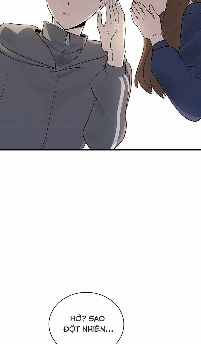 Thằng Bạn Trai Tồi Tệ Của Tôi 11 trang 11