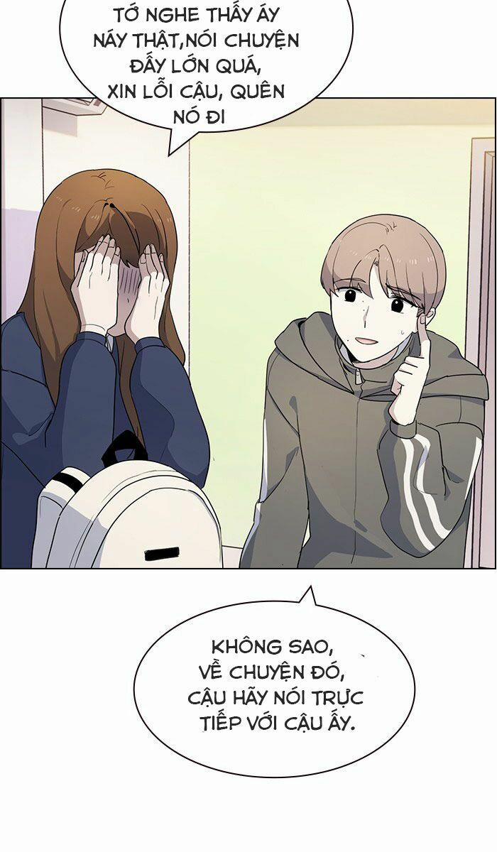 Thằng Bạn Trai Tồi Tệ Của Tôi 11 trang 13