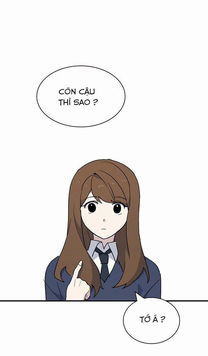 Thằng Bạn Trai Tồi Tệ Của Tôi 11 trang 15