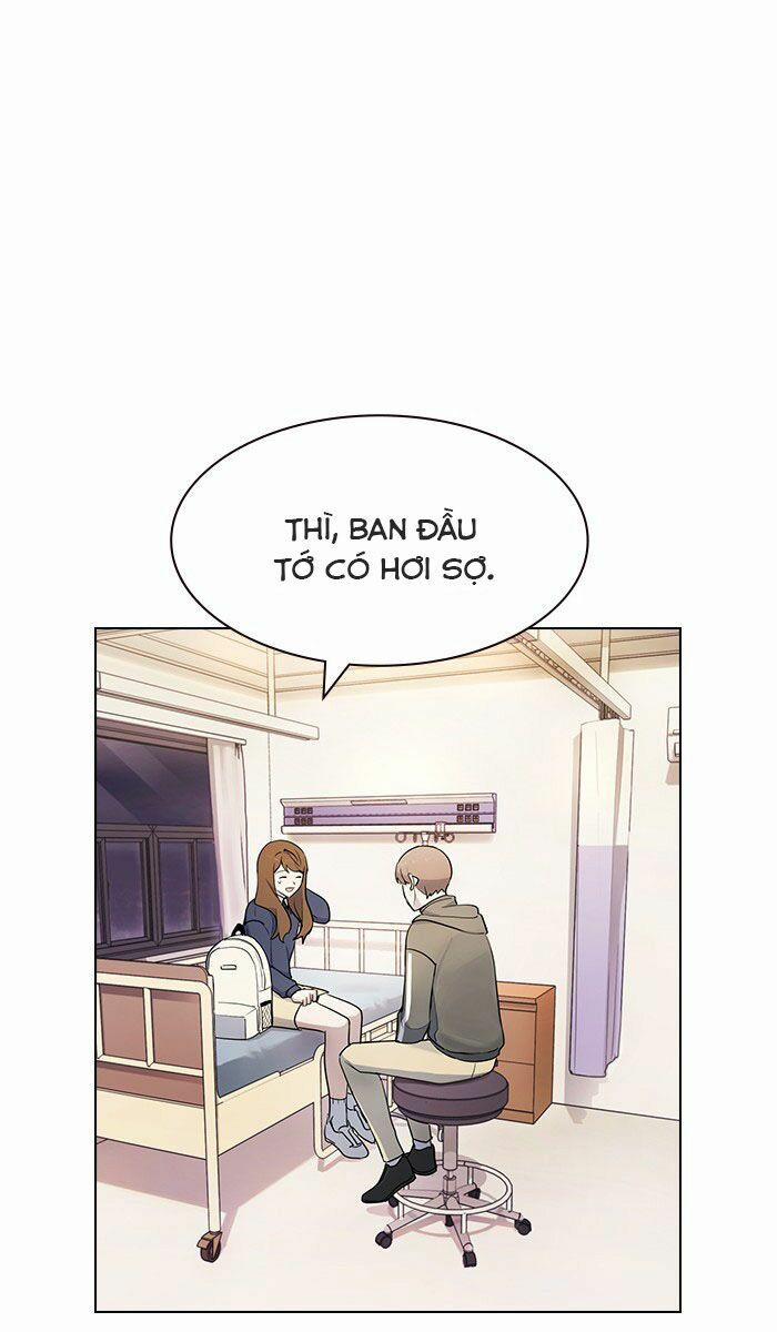 Thằng Bạn Trai Tồi Tệ Của Tôi 11 trang 16