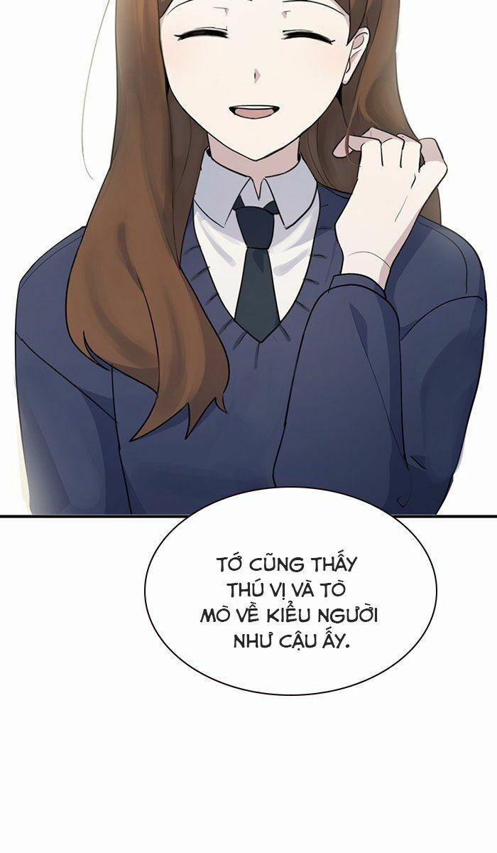 Thằng Bạn Trai Tồi Tệ Của Tôi 11 trang 18