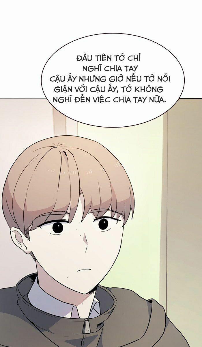 Thằng Bạn Trai Tồi Tệ Của Tôi 11 trang 19