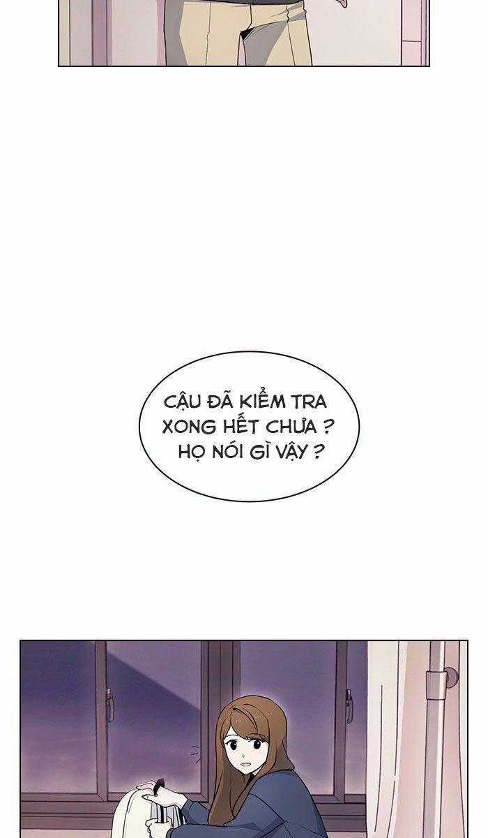 Thằng Bạn Trai Tồi Tệ Của Tôi 11 trang 2