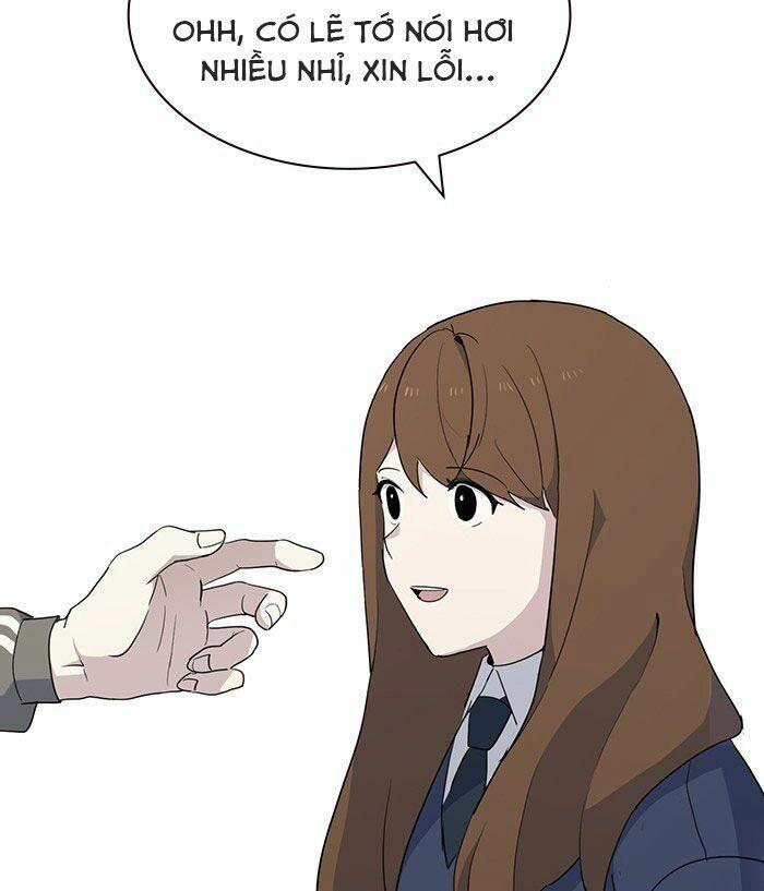 Thằng Bạn Trai Tồi Tệ Của Tôi 11 trang 21