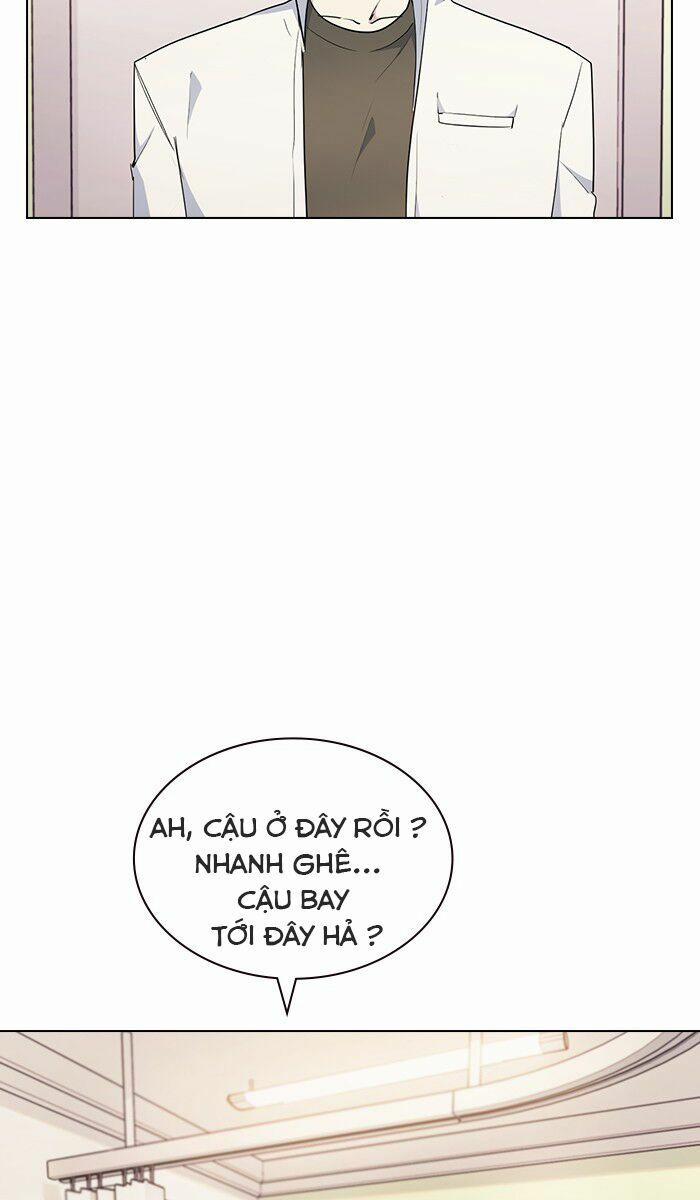 Thằng Bạn Trai Tồi Tệ Của Tôi 11 trang 29