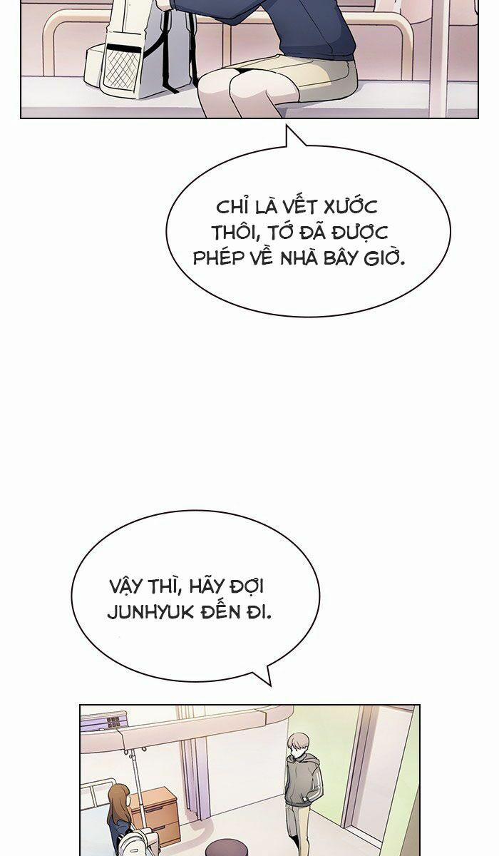 Thằng Bạn Trai Tồi Tệ Của Tôi 11 trang 3