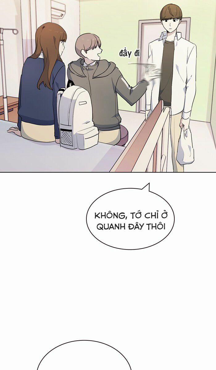 Thằng Bạn Trai Tồi Tệ Của Tôi 11 trang 30