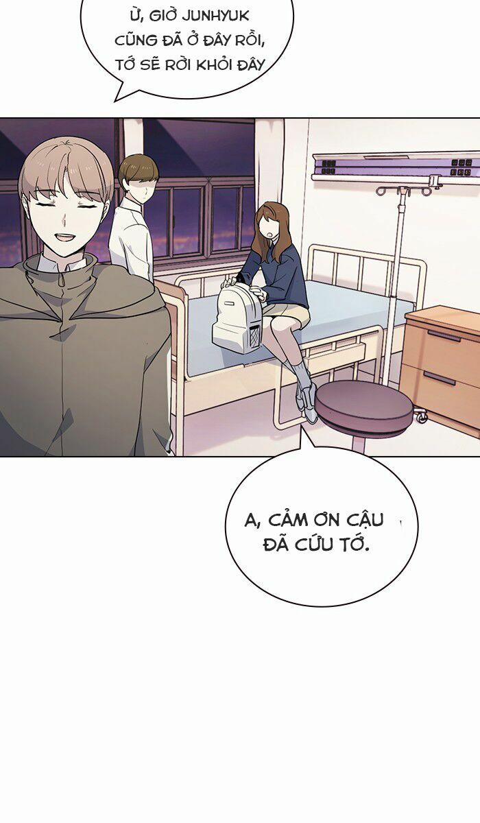 Thằng Bạn Trai Tồi Tệ Của Tôi 11 trang 31