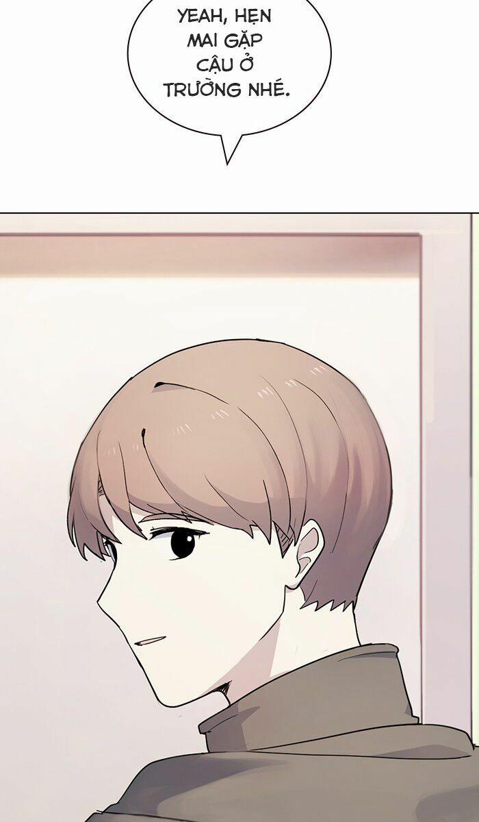 Thằng Bạn Trai Tồi Tệ Của Tôi 11 trang 33