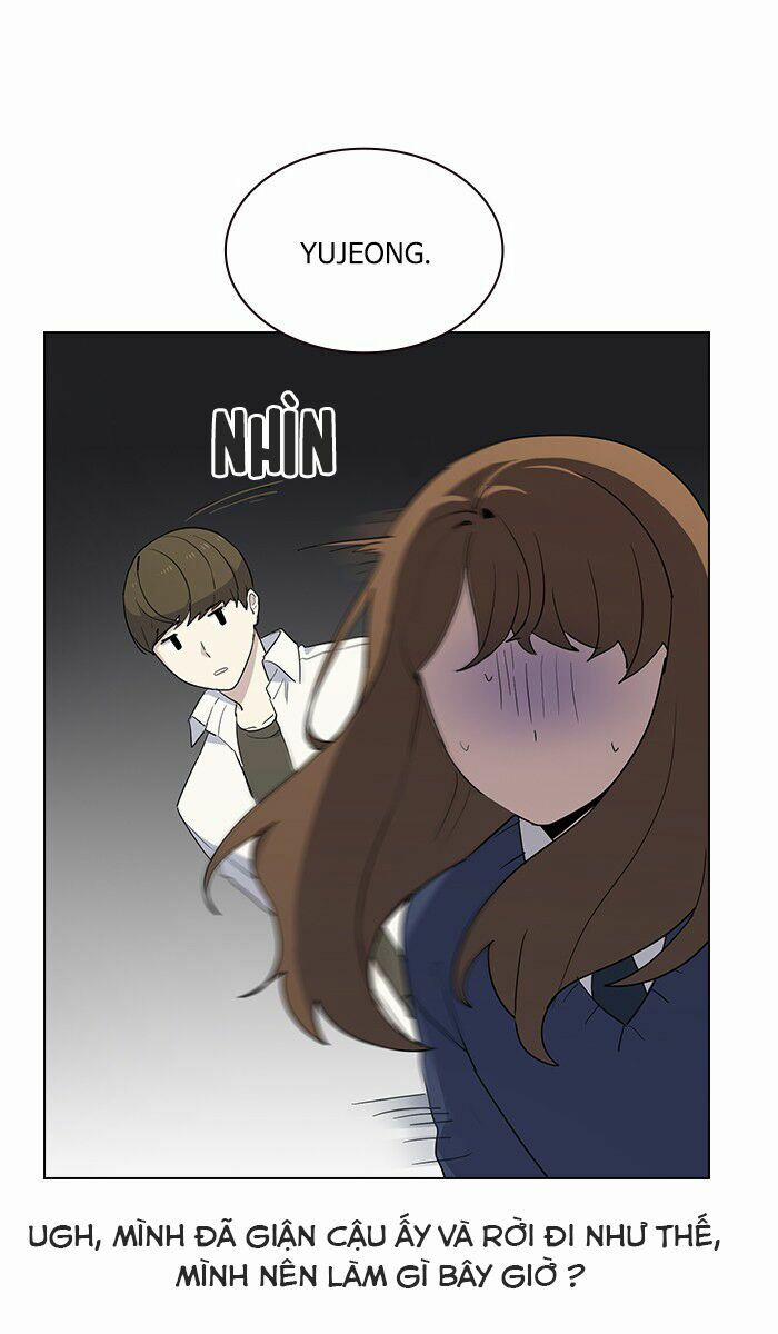 Thằng Bạn Trai Tồi Tệ Của Tôi 11 trang 36