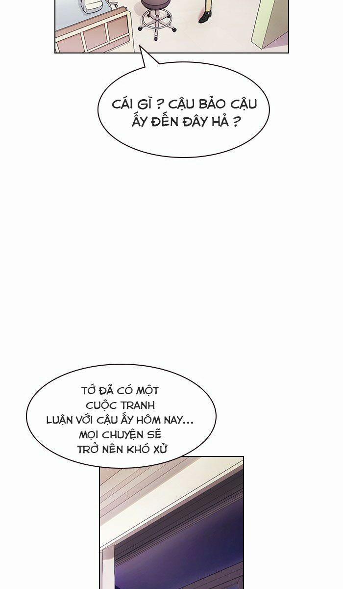 Thằng Bạn Trai Tồi Tệ Của Tôi 11 trang 4