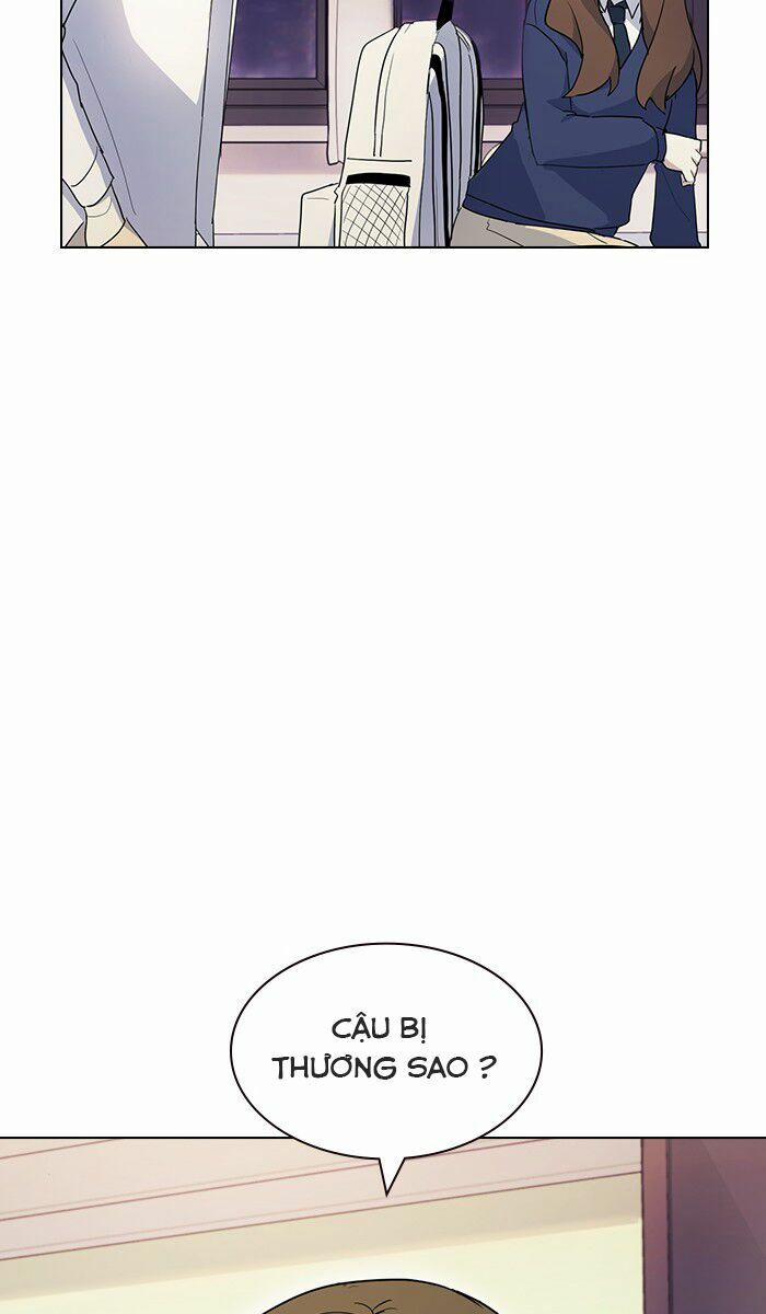 Thằng Bạn Trai Tồi Tệ Của Tôi 11 trang 40