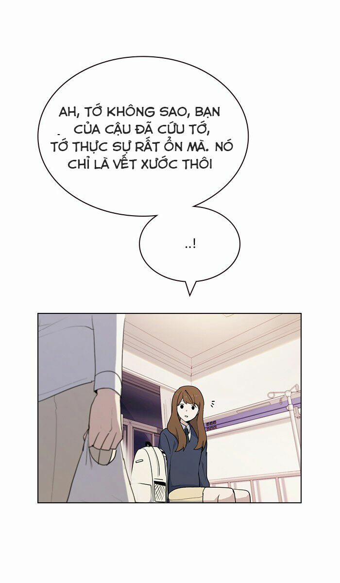 Thằng Bạn Trai Tồi Tệ Của Tôi 11 trang 42