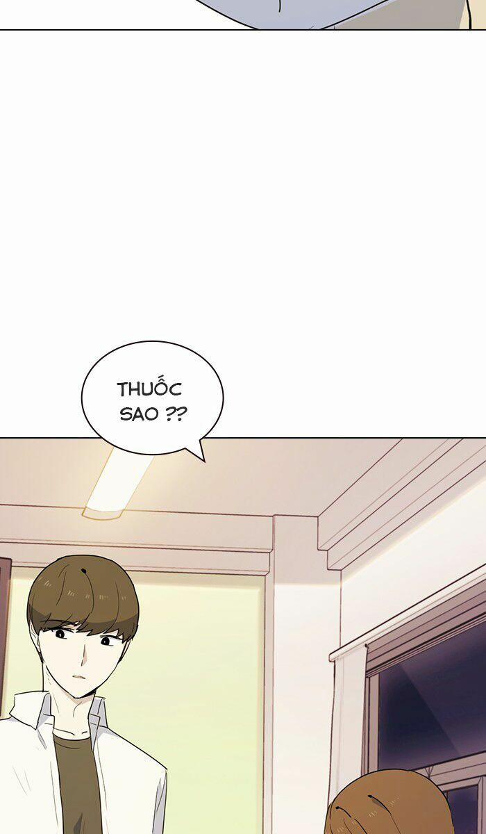 Thằng Bạn Trai Tồi Tệ Của Tôi 11 trang 44